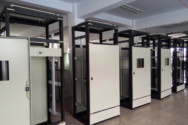 汶川控制箱-控制箱的合理布置方法